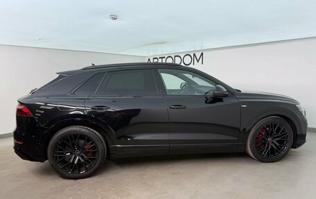 Audi Q8 I, 2025 год, 13 490 000 рублей, 15 фотография