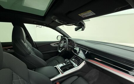 Audi Q8 I, 2025 год, 13 490 000 рублей, 16 фотография