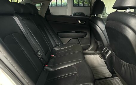 KIA Optima IV, 2019 год, 1 529 900 рублей, 8 фотография