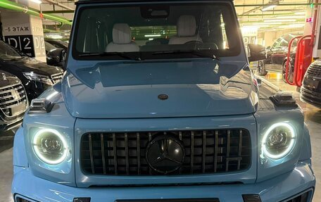Mercedes-Benz G-Класс AMG, 2026 год, 33 280 000 рублей, 2 фотография