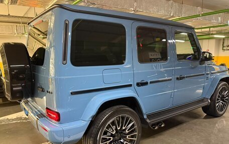 Mercedes-Benz G-Класс AMG, 2026 год, 33 280 000 рублей, 4 фотография