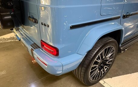 Mercedes-Benz G-Класс AMG, 2026 год, 33 280 000 рублей, 6 фотография