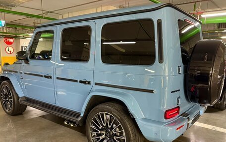 Mercedes-Benz G-Класс AMG, 2026 год, 33 280 000 рублей, 13 фотография