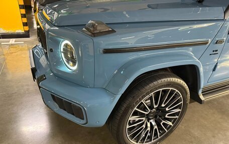 Mercedes-Benz G-Класс AMG, 2026 год, 33 280 000 рублей, 15 фотография