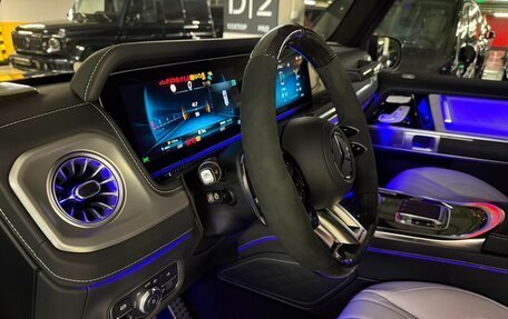 Mercedes-Benz G-Класс AMG, 2026 год, 33 280 000 рублей, 20 фотография