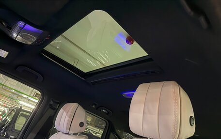 Mercedes-Benz G-Класс AMG, 2026 год, 33 280 000 рублей, 19 фотография