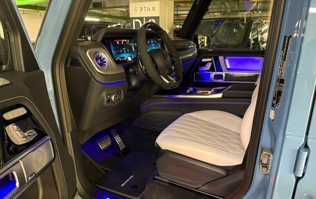 Mercedes-Benz G-Класс AMG, 2026 год, 33 280 000 рублей, 21 фотография