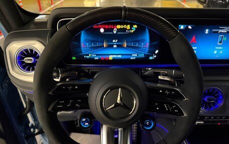 Mercedes-Benz G-Класс AMG, 2026 год, 33 280 000 рублей, 24 фотография