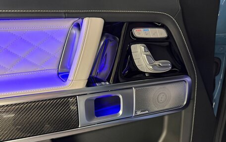 Mercedes-Benz G-Класс AMG, 2026 год, 33 280 000 рублей, 17 фотография