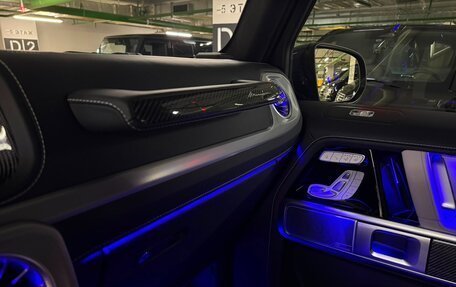 Mercedes-Benz G-Класс AMG, 2026 год, 33 280 000 рублей, 33 фотография