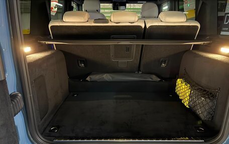 Mercedes-Benz G-Класс AMG, 2026 год, 33 280 000 рублей, 36 фотография