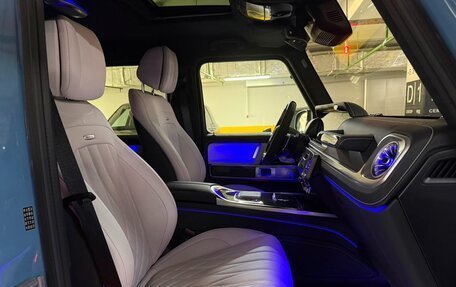 Mercedes-Benz G-Класс AMG, 2026 год, 33 280 000 рублей, 31 фотография