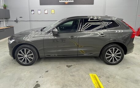 Volvo XC60 II, 2021 год, 5 500 000 рублей, 3 фотография