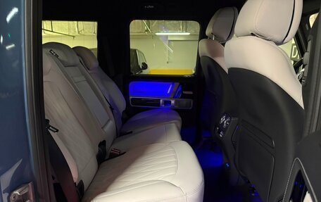 Mercedes-Benz G-Класс AMG, 2026 год, 33 280 000 рублей, 34 фотография