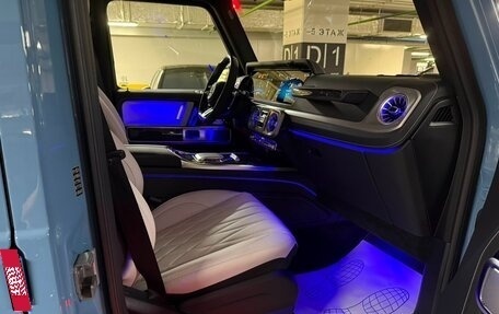Mercedes-Benz G-Класс AMG, 2026 год, 33 280 000 рублей, 30 фотография