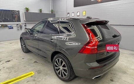Volvo XC60 II, 2021 год, 5 500 000 рублей, 4 фотография