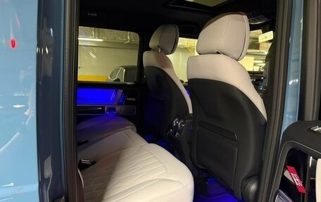 Mercedes-Benz G-Класс AMG, 2026 год, 33 280 000 рублей, 37 фотография