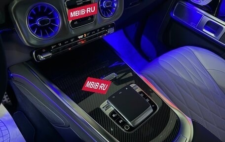 Mercedes-Benz G-Класс AMG, 2026 год, 33 280 000 рублей, 27 фотография