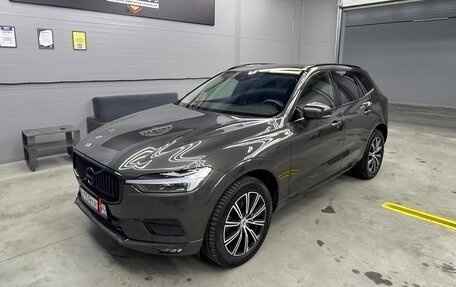 Volvo XC60 II, 2021 год, 5 500 000 рублей, 2 фотография
