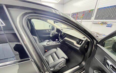 Volvo XC60 II, 2021 год, 5 500 000 рублей, 11 фотография