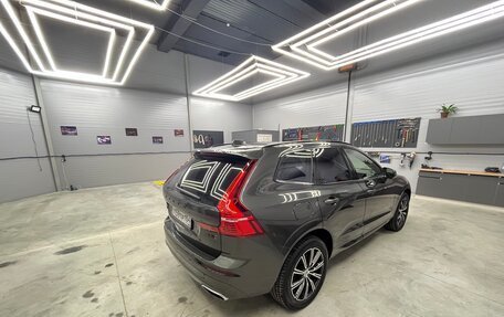 Volvo XC60 II, 2021 год, 5 500 000 рублей, 8 фотография