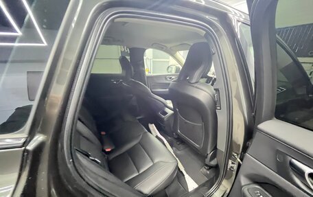 Volvo XC60 II, 2021 год, 5 500 000 рублей, 12 фотография