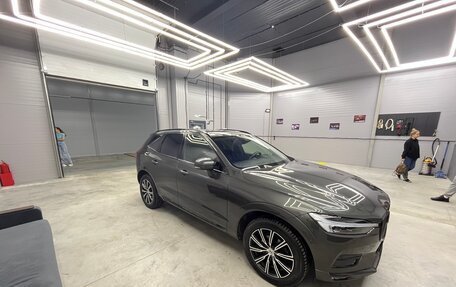 Volvo XC60 II, 2021 год, 5 500 000 рублей, 10 фотография