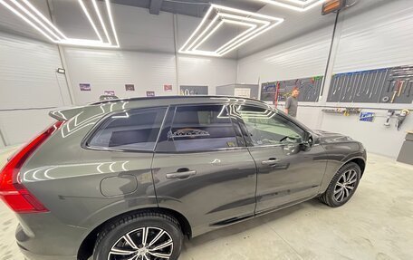 Volvo XC60 II, 2021 год, 5 500 000 рублей, 9 фотография