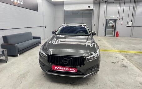 Volvo XC60 II, 2021 год, 5 500 000 рублей, 7 фотография