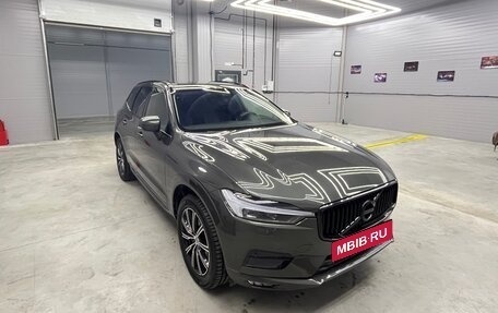 Volvo XC60 II, 2021 год, 5 500 000 рублей, 6 фотография