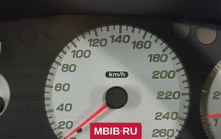 Subaru Impreza IV, 1998 год, 800 000 рублей, 16 фотография