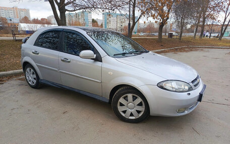 Chevrolet Lacetti, 2007 год, 265 000 рублей, 3 фотография