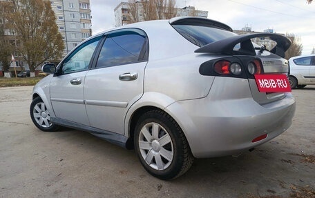 Chevrolet Lacetti, 2007 год, 265 000 рублей, 2 фотография