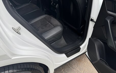 Audi Q5, 2017 год, 3 290 000 рублей, 14 фотография