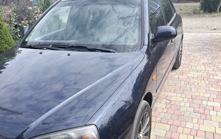 Hyundai Elantra III, 2005 год, 585 000 рублей, 2 фотография