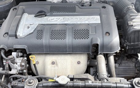 Hyundai Elantra III, 2005 год, 585 000 рублей, 13 фотография