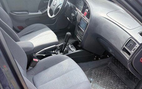 Hyundai Elantra III, 2005 год, 585 000 рублей, 8 фотография