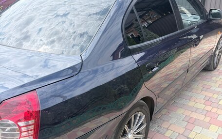 Hyundai Elantra III, 2005 год, 585 000 рублей, 4 фотография