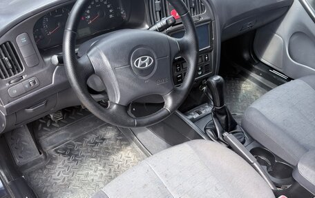 Hyundai Elantra III, 2005 год, 585 000 рублей, 10 фотография