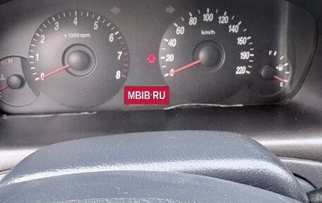 Hyundai Elantra III, 2005 год, 585 000 рублей, 12 фотография