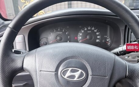 Hyundai Elantra III, 2005 год, 585 000 рублей, 11 фотография