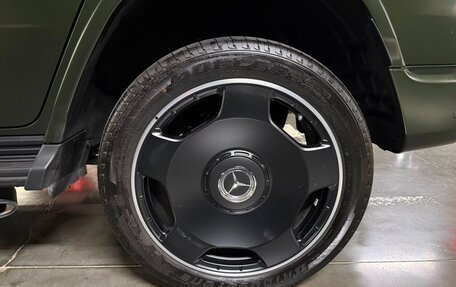Mercedes-Benz G-Класс AMG, 2026 год, 33 880 000 рублей, 7 фотография