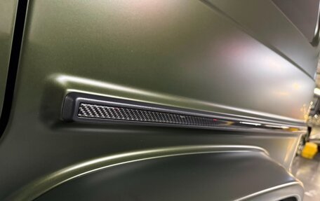 Mercedes-Benz G-Класс AMG, 2026 год, 33 880 000 рублей, 9 фотография