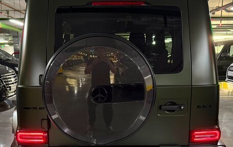 Mercedes-Benz G-Класс AMG, 2026 год, 33 880 000 рублей, 4 фотография
