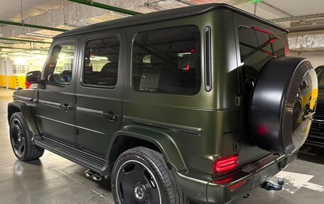 Mercedes-Benz G-Класс AMG, 2026 год, 33 880 000 рублей, 5 фотография