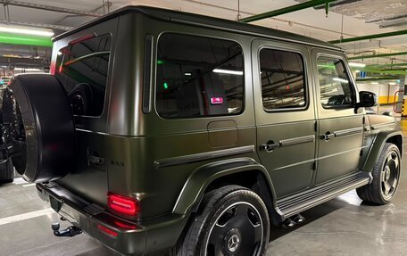 Mercedes-Benz G-Класс AMG, 2026 год, 33 880 000 рублей, 6 фотография