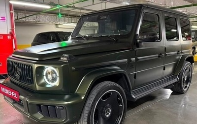 Mercedes-Benz G-Класс AMG, 2026 год, 33 880 000 рублей, 1 фотография