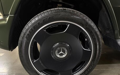 Mercedes-Benz G-Класс AMG, 2026 год, 33 880 000 рублей, 14 фотография