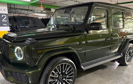 Mercedes-Benz G-Класс AMG, 2026 год, 33 970 000 рублей, 1 фотография