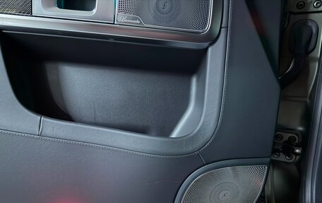 Mercedes-Benz G-Класс AMG, 2026 год, 33 880 000 рублей, 19 фотография